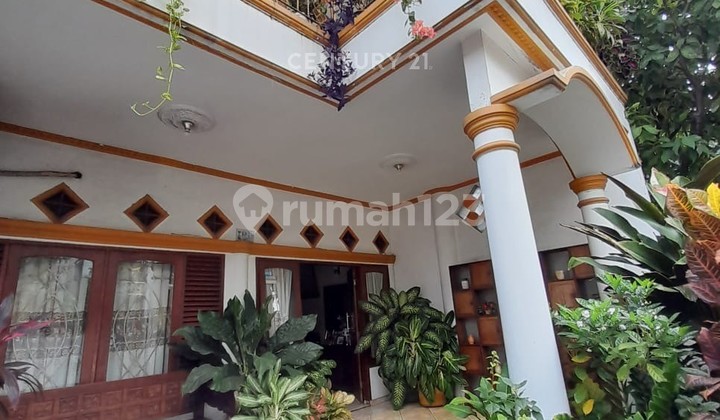 Dijual Cepat Rumah di Perumahan Harapan Baru Bekasi Barat 1