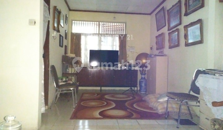 Dijual Rumah Siap Huni di Pejompongan Jakarta Pusat 2