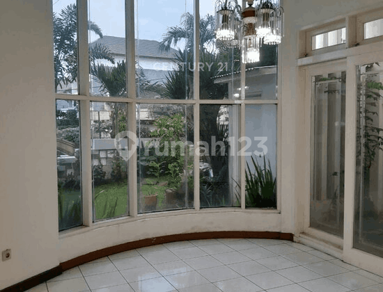 Dijual Cepat Murah Sekali Rumah Di Pondok Indah Jakarta Selatan