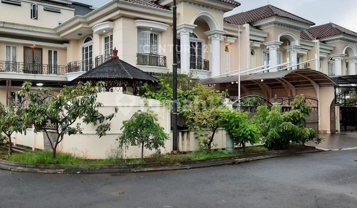 Dijual Cepat Rumah Mewah Dan Luas Di Royal Residence Pulogebang Dijual Cepat Rumah Mewah Dan Luas Di Royal Residence Pulogebang