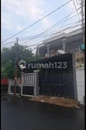 Dijual Rumah Siap Huni 2 Lantai Dekat Otista Jakarta Timur Dijual Rumah Siap Huni 2 Lantai Dekat Otista Jakarta Timur