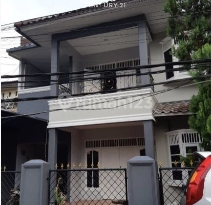 Dijual Cepat Rumah Di Jatipadang Pasar Minggu Jakarta Selatan