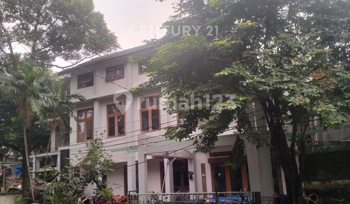 For Sale, Ready-to-Occupy House in Pasar Minggu, South Jakarta 2