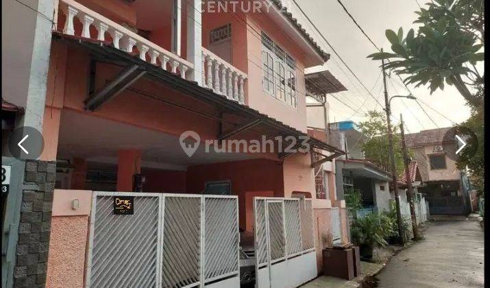 Dijual Cepat Rumah Tinggal Dan Kos Di Cipinang Timur Rawamangun 1