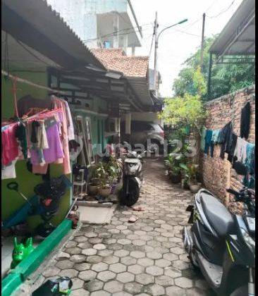 Dijual Rumah Murah Luas Tanah 164m Daerah Srengseng Jakarta Barat 2