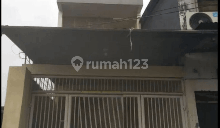 Dijual Rumah Atau Ruko Siap Huni Lok Strategis Di Jatinegara Dijual Rumah Atau Ruko Siap Huni Lok Strategis Di Jatinegara