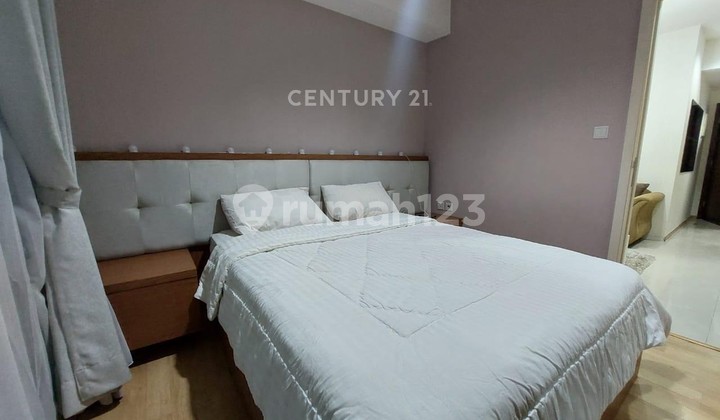 Dijual Apartment di Casa Grande Residence Jakarta Selatan 2