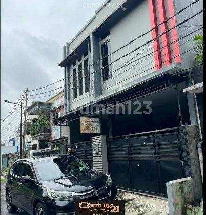 Dijual Cepat Dan Murah Rmh Full Furnish 3 Lantai Di Duren Sawit  1