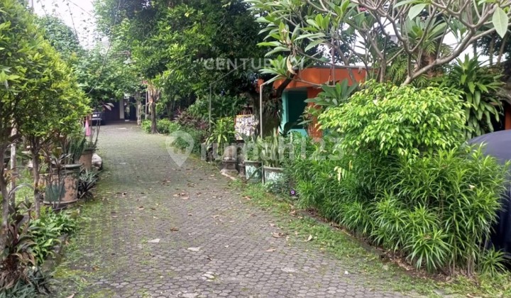 Dijual Cepat Rumah Daerah Lebak Bulus Jakarta Selatan 2