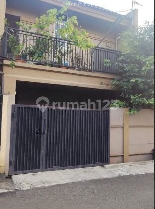 Dijual Cepat Rumah Siap Huni Di KAV PTB DKI Pondok Kelapa