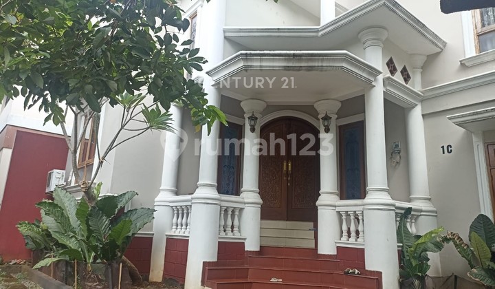 For Sale House in Ragunan Pasar Minggu Residential Area