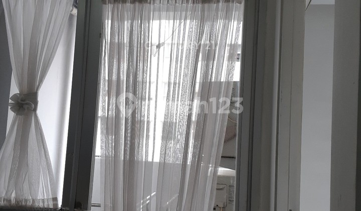 Dijual Apartemen Menteng Square Fully Furnished Jakarta Pusat