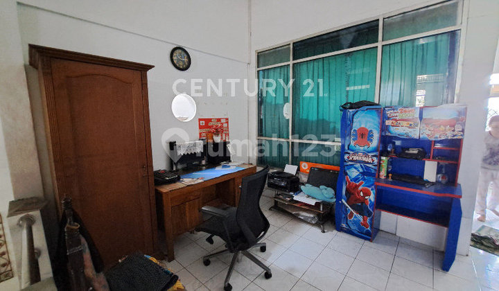 Dijual Cepat Rumah Dua Lantai di Klender Jakarta Timur 2