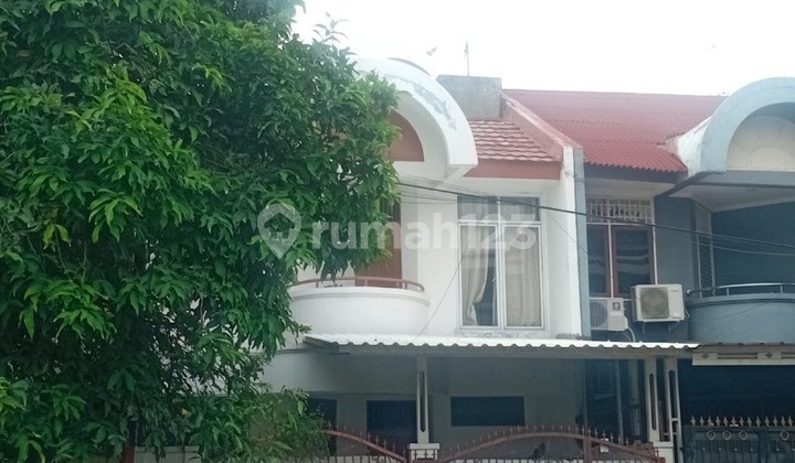 Dijual Cepat Rumah Siap Huni DiTaman Modern Cakung Jak Tim 1