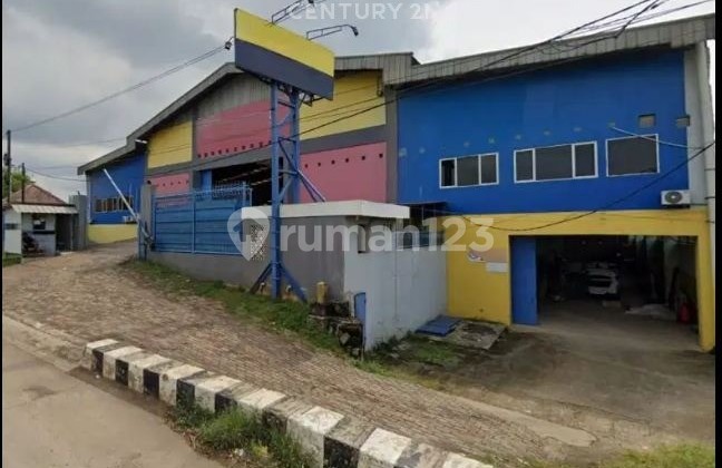 Dijual Cpt Gdg Di Interchange Karawang Barat Ccok Untuk Investasi Dijual Cpt Gdg Di Interchange Karawang Barat Ccok Untuk Investasi