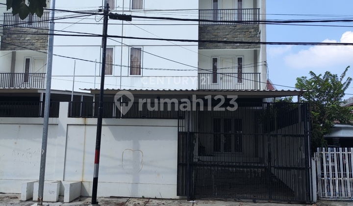 Dijual Rumah di Pulogebang Permai Jakarta Timur Dijual Rumah di Pulogebang Permai Jakarta Timur