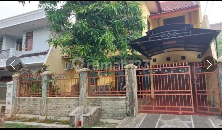 Dijual Cepat Rumah Cantik Dan Asri di Komp Billymoon Pondok Kelapa Jakarta Timur Dijual Cepat Rumah Cantik Dan Asri di Komp Billymoon Pondok Kelapa Jakarta Timur