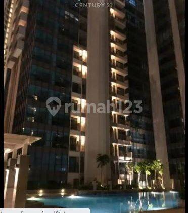 Dijual Apt Casa Grande 2 Kokas Twr Angelo 2 Bedroom  Best View 1