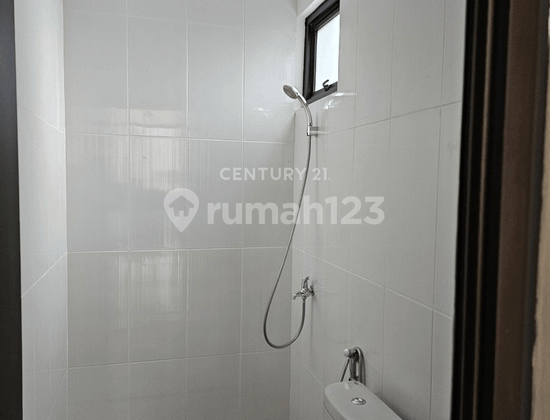 Dijual Cepat Rumah Cluster Jakarta Garden City Jakarta Timur 2