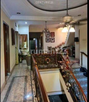 Dijual Rumah Mewah Lokasi Strategis Di Rawamangun Jak Tim  2