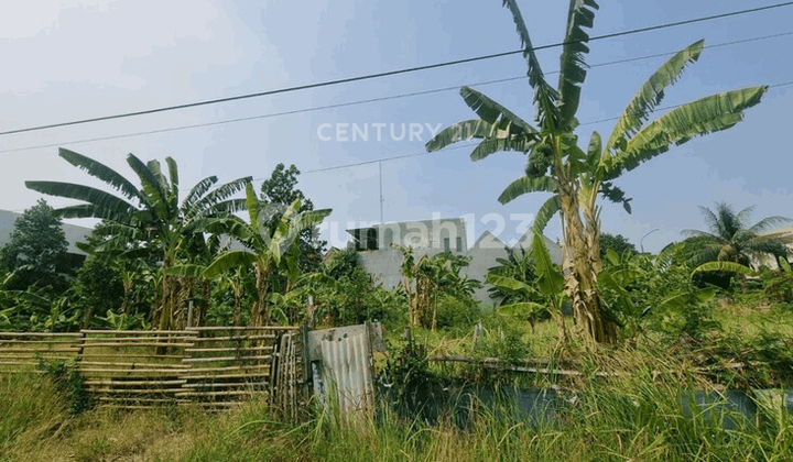 Tanah Kavling Di Taman Modern Lokasi Sangat Premium Cakung Jaktim Tanah Kavling Di Taman Modern Lokasi Sangat Premium Cakung Jaktim