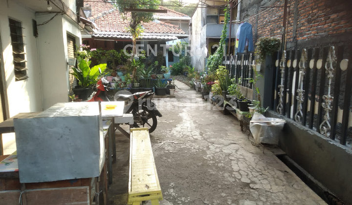 Dijual Rumah Lokasi Strategis di Cipinang Jakarta Timur