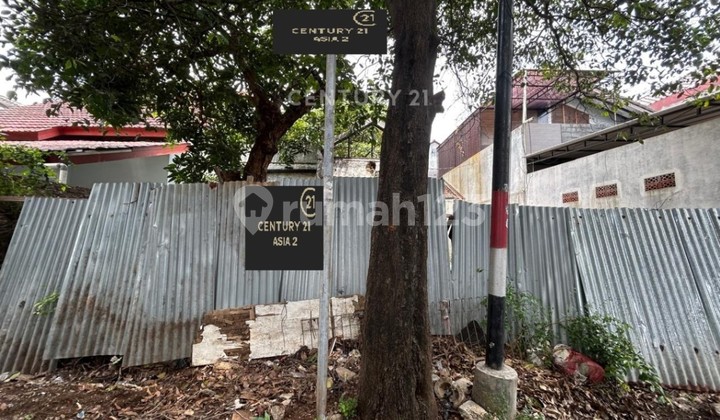 Dijual Tanah Harga NJOP Luas 200 Di Perumahan Eramas 2000 Cakung Dijual Tanah Harga NJOP Luas 200 Di Perumahan Eramas 2000 Cakung