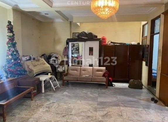 Dijual Rumah Di Eramas 2000 Pulo Gebang Cakung Jakarta Timur 2
