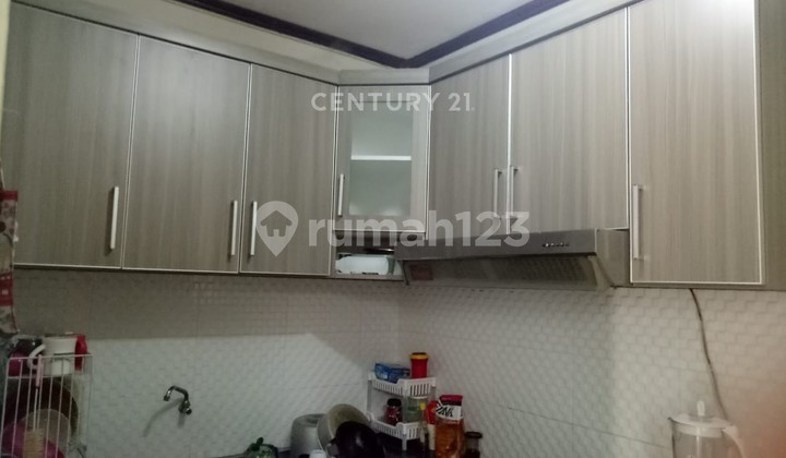 Dijual Cepat Rumah Murah D Pulogebang Permai Cakung Jakarta Timur 2
