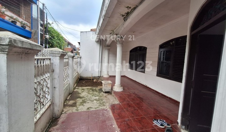 Dijual Rumah Dalam Komplek di Pondok Gede Bekasi Kota 1