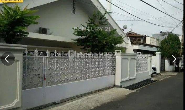 Rumah Belakang Bidakara Jual Murah Nego Sampai Deal 1