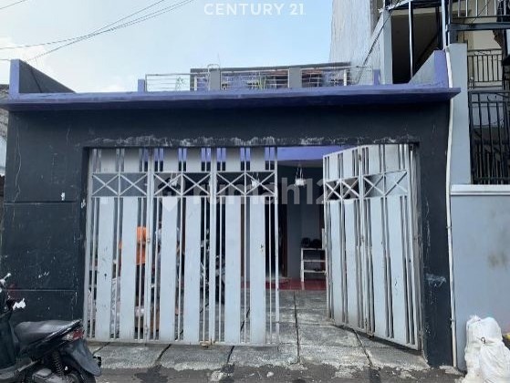 Dijual Rumah FullyFurnish Di Pejaten Pasar Minggu Jakarta Selatan