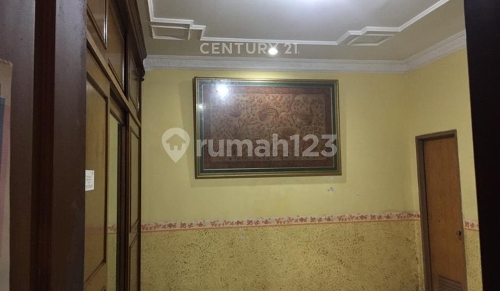 Dijual Rumah di Perumahan Eramas 2000 Jakarta Timur 2