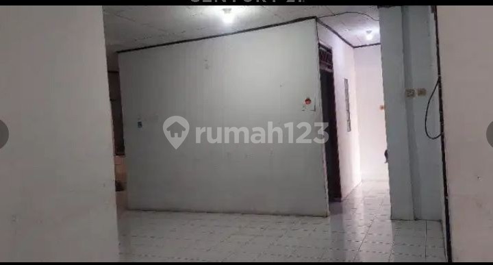 Disewakan Rumah Di Perumahan Pondok Kopi Jakarta Timur 2