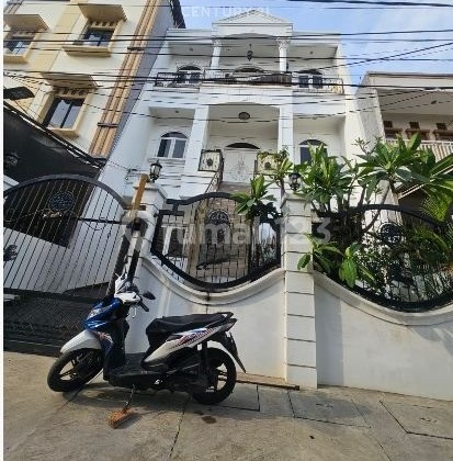 Dijual Cepat Rumah Di Kelapa Gading Jakarta Utara 1