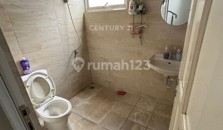 Dijual Rumah Di Pinewood Cluster Malberry Banjar WijayaTangerang 2