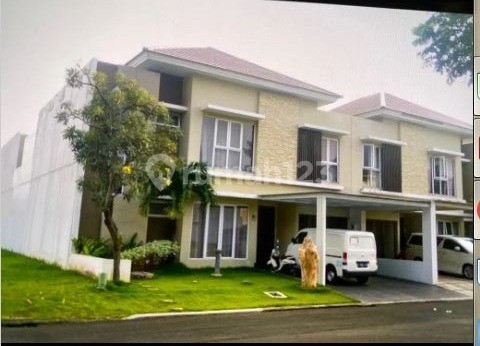 Dijual Cepat Rumah Siap Huni Di DBanyan JGC Cakung Jak Tim