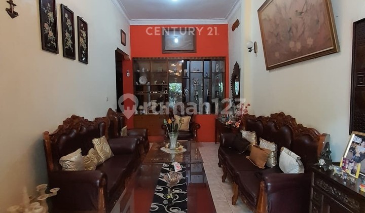 Dijual Cepat Rumah di Perumahan Harapan Baru Bekasi Barat 2