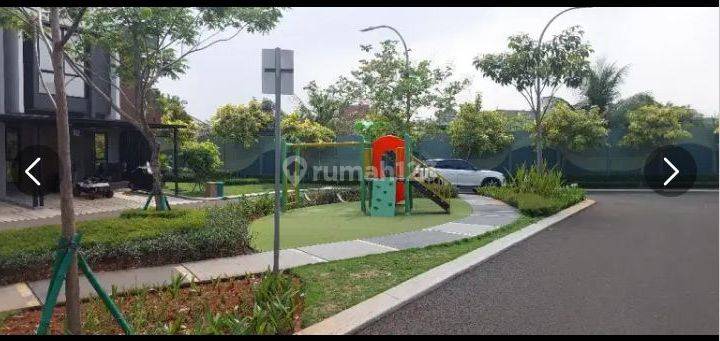 Rumah Dikawasan Elit Dan Nyaman Magenta Residance Summarecon Bekasi 2