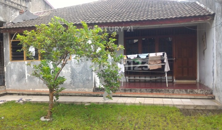 Dijual Cepat Rumah di Bintaro Jakarta Selatan