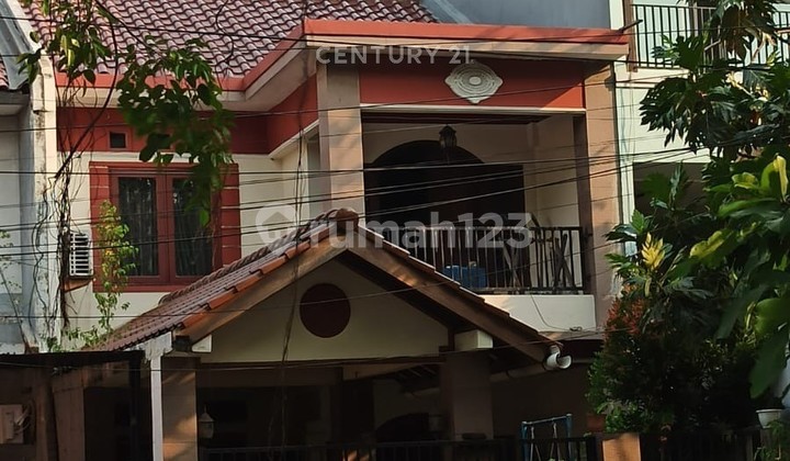Dijual Rumah 2 Lantai di Penggilingan Elok Cakung Jakarta Timur Dijual Rumah 2 Lantai di Penggilingan Elok Cakung Jakarta Timur