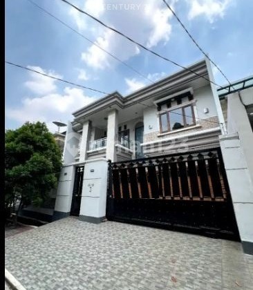 Dijual Rumah Mewah Brand New Di Pondok Kelapa Jakarta Timur Dijual Rumah Mewah Brand New Di Pondok Kelapa Jakarta Timur
