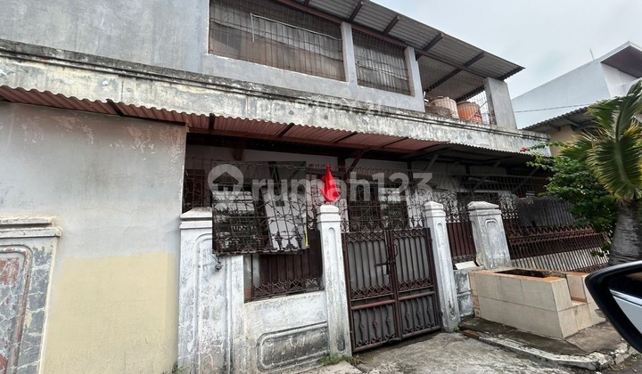 Dijual Rumah Luas Aman Dan Nyaman Di Pulogebang Permai Jak Tim