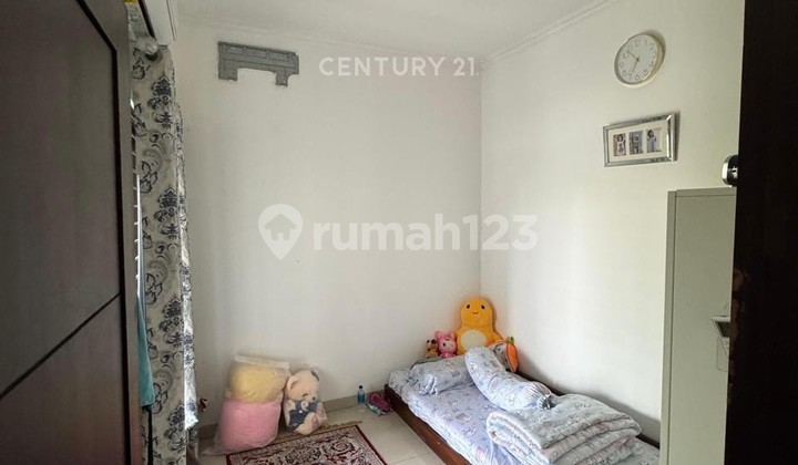 Dijual Rumah Siap Huni di Kahfi Pasar Minggu Jakarta Selatan 2
