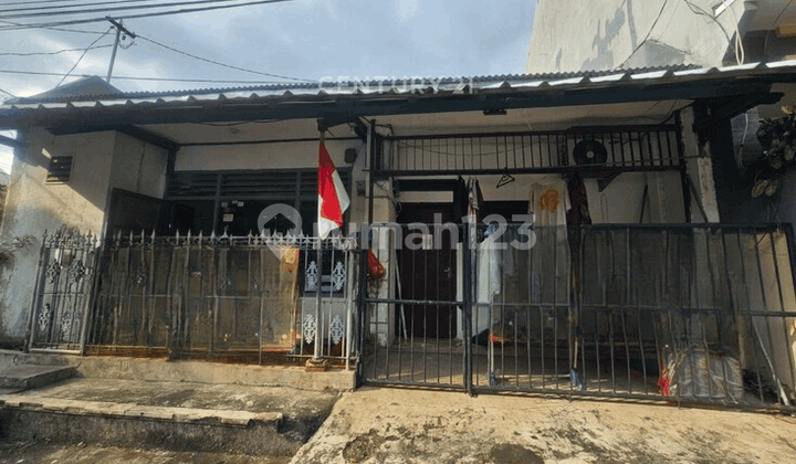 Dijual Hunian Nyaman Dan Aman Bebas Banjir Di Duren Sawit Jak Tim 1