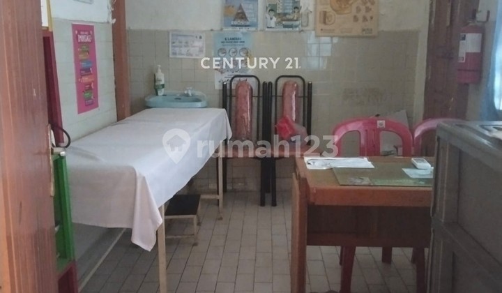 Dijual Cepat Rumah Siap Huni di Tanah Abang Jakarta Pusat 2