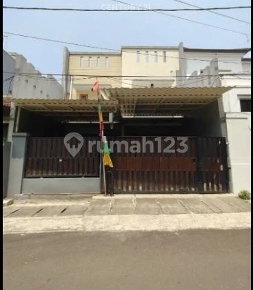 Dijual Rumah Dikawasan Bendungan Hilir Jakarta Pusat
