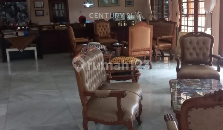 Dijual Rumah Bagus Dua Lantai di Palmerah Jakarta Barat 2