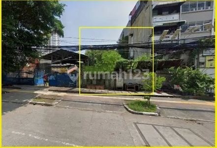 Dijual Tanah Harga Dibwh NJOP Luas 462m Di Mangga Dua Jak Pus Dijual Tanah Harga Dibwh NJOP Luas 462m Di Mangga Dua Jak Pus
