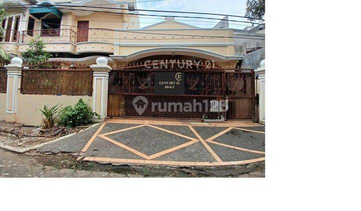 Dijual Rumah Siap Huni Di Eramas 2000 Cakung Jakarta Timur 1